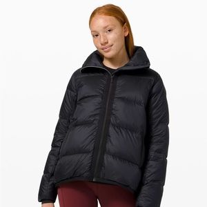 Lululemon Cloudscape Puffer
